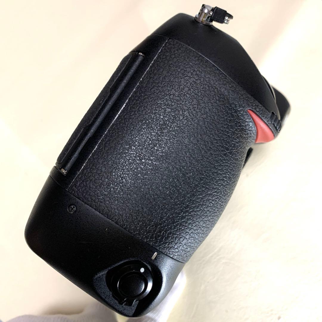 Nikon d2x 元箱付き バッテリーなし