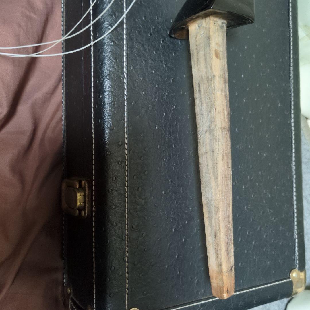 琉球沖縄伝統三線【真壁型】 　　　 ⚠️本当に最後の値下げになります