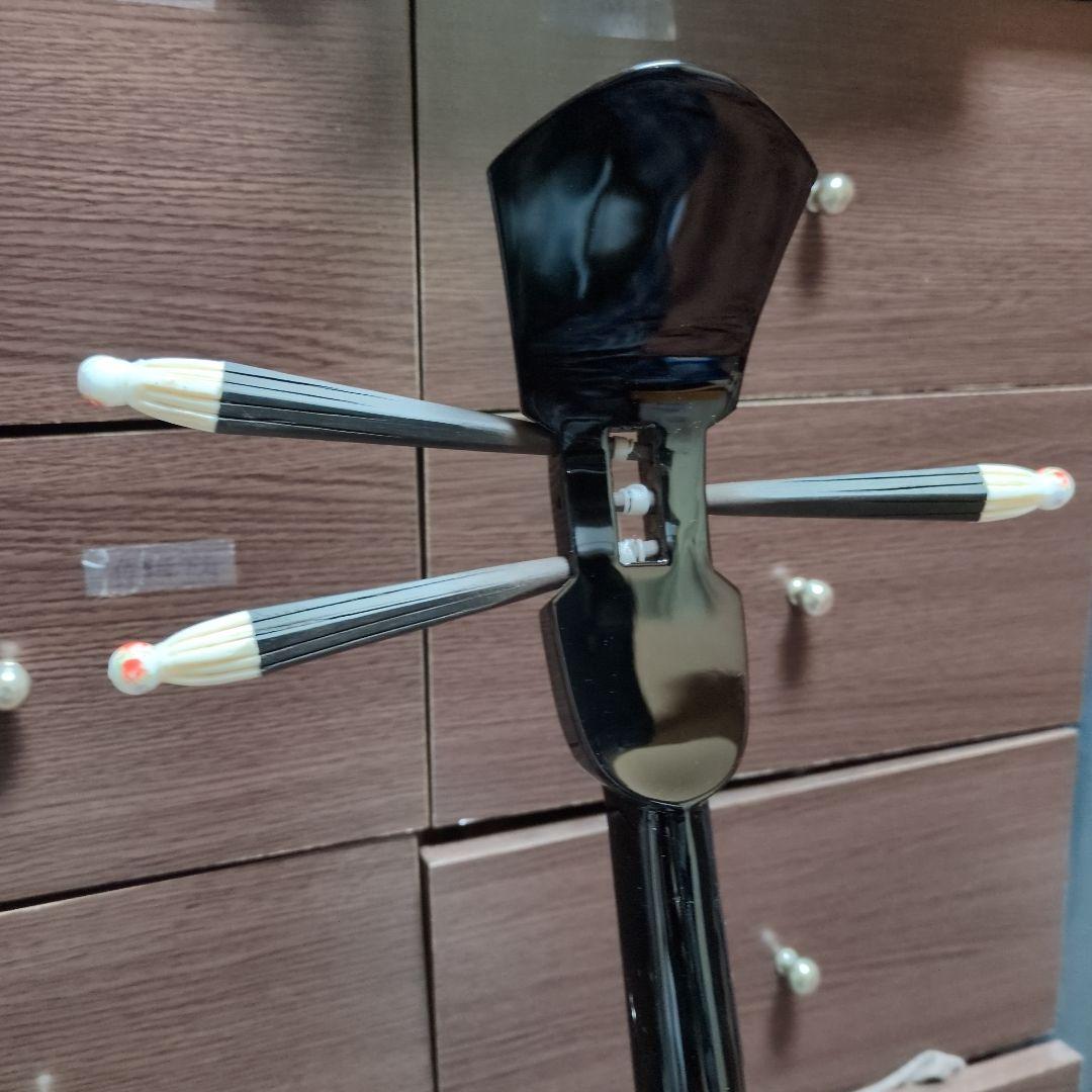 琉球沖縄伝統三線【真壁型】 　　　 ⚠️本当に最後の値下げになります