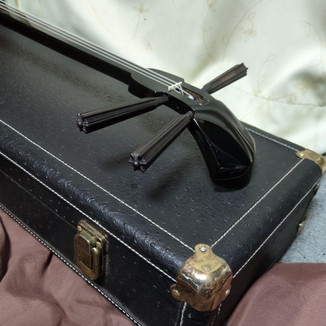 琉球沖縄伝統三線【真壁型】 　　　 ⚠️本当に最後の値下げになります