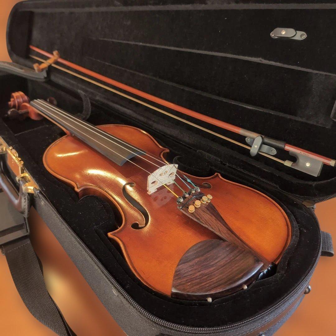 GEWA MITTENWALD-ADORF バイオリン 弓 AT SALDO