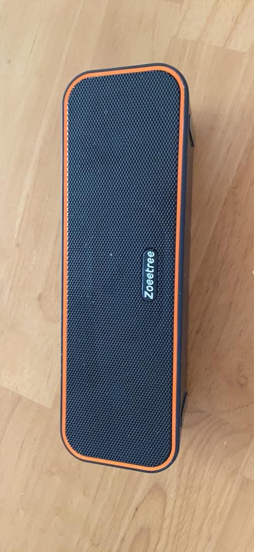 防水Bluetoothスピーカー - 36時間再生、高音質、ハンズフリー