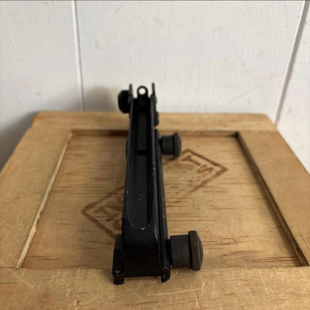 米軍　実物　M4 M16 キャリングハンドル　送料無料　⑤