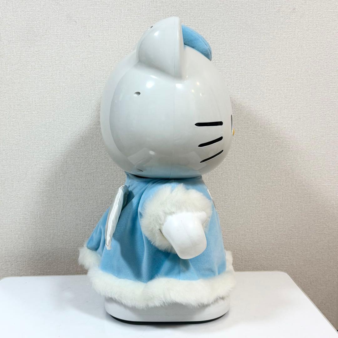 いつもいっしょね ハローキティエンジェル 25周年記念 TOHO