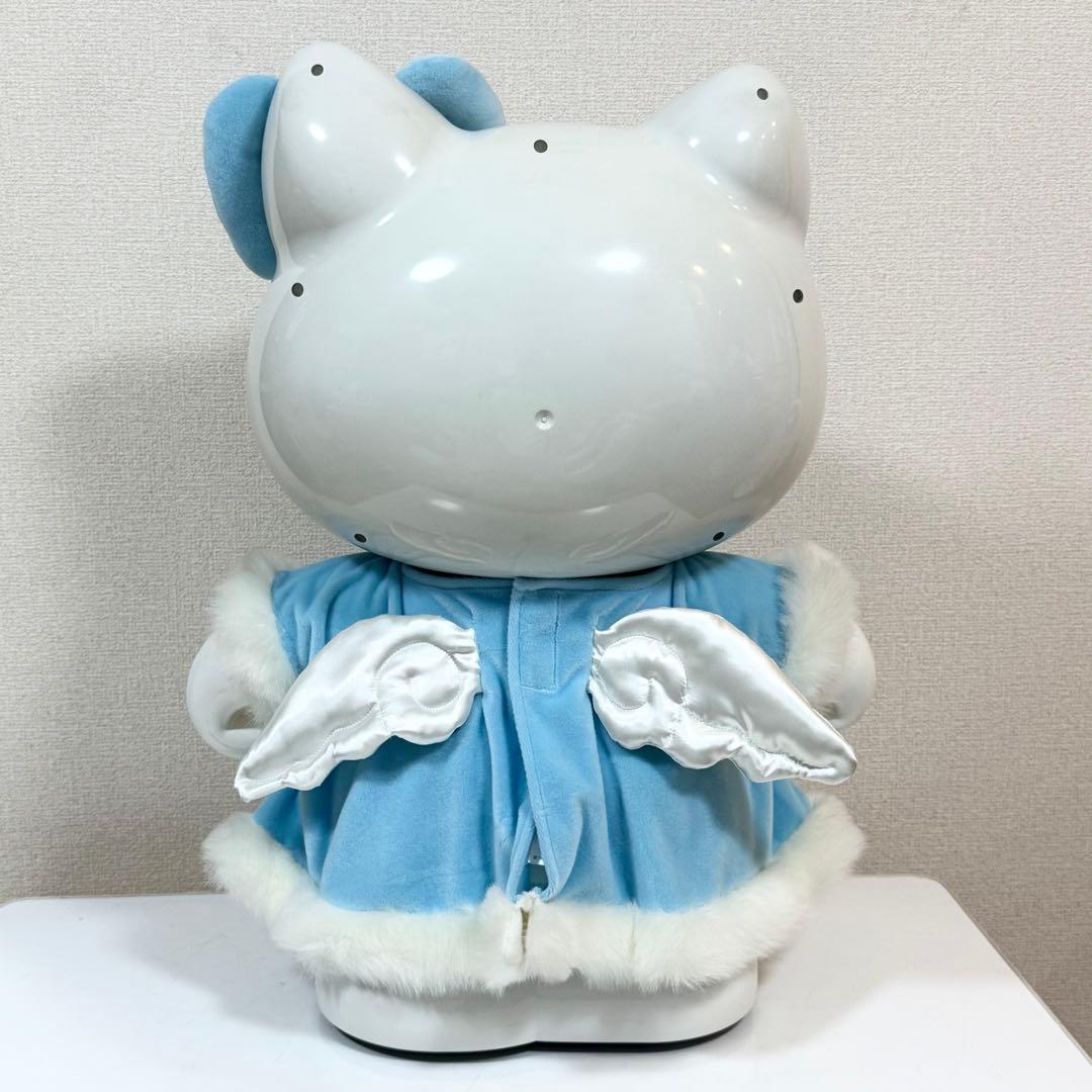 いつもいっしょね ハローキティエンジェル 25周年記念 TOHO