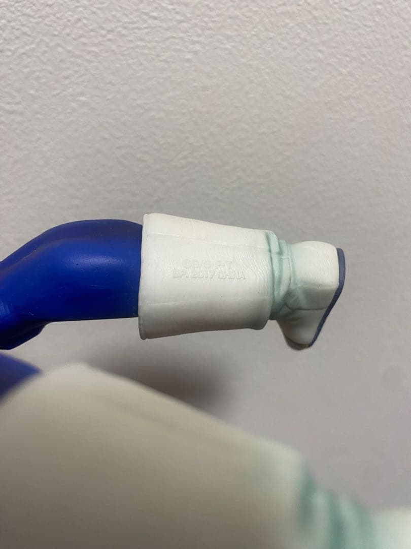 【三毛猫ナナ姫】ドラゴンボール メモリーズ　超サイヤ人ベジータ フィギュア