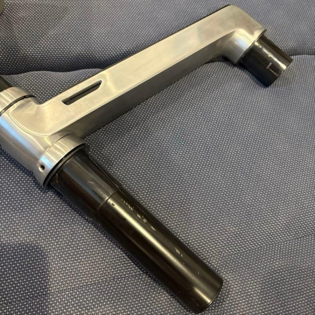 りりり　ERGOTRON LX デュアル デスクマウントアーム