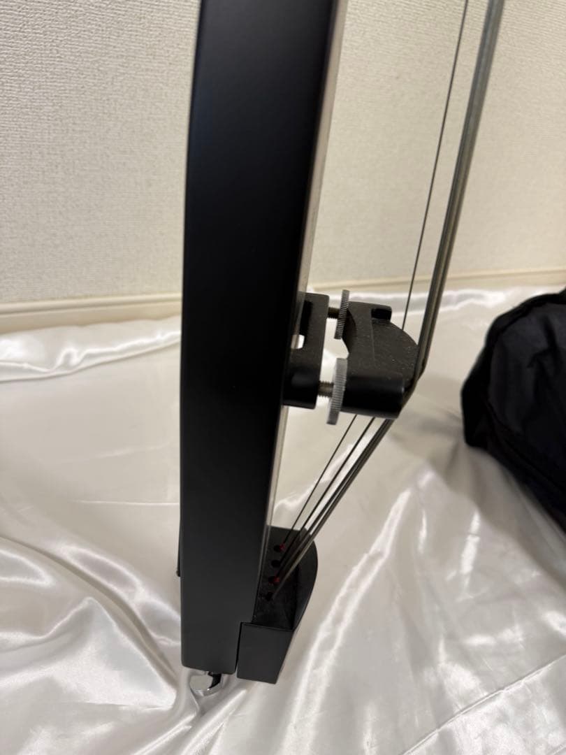 Hallstatt KYB-200 WBSE-850 アップライトベース