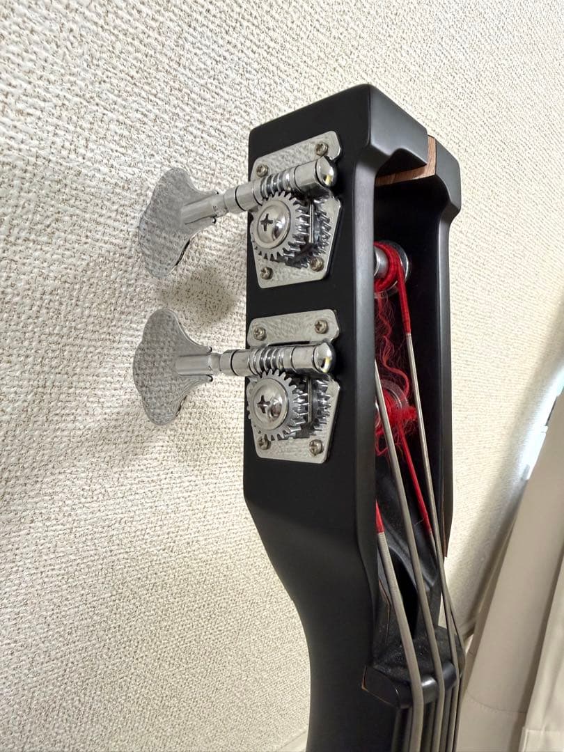 Hallstatt KYB-200 WBSE-850 アップライトベース