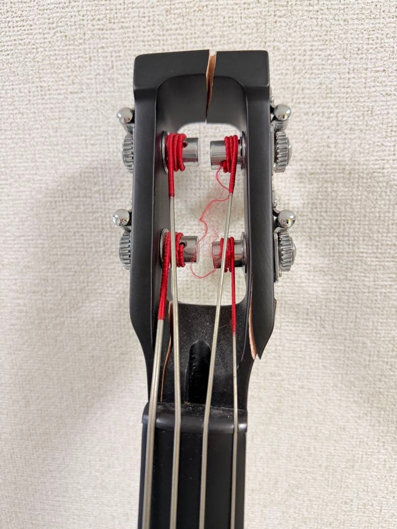 Hallstatt KYB-200 WBSE-850 アップライトベース