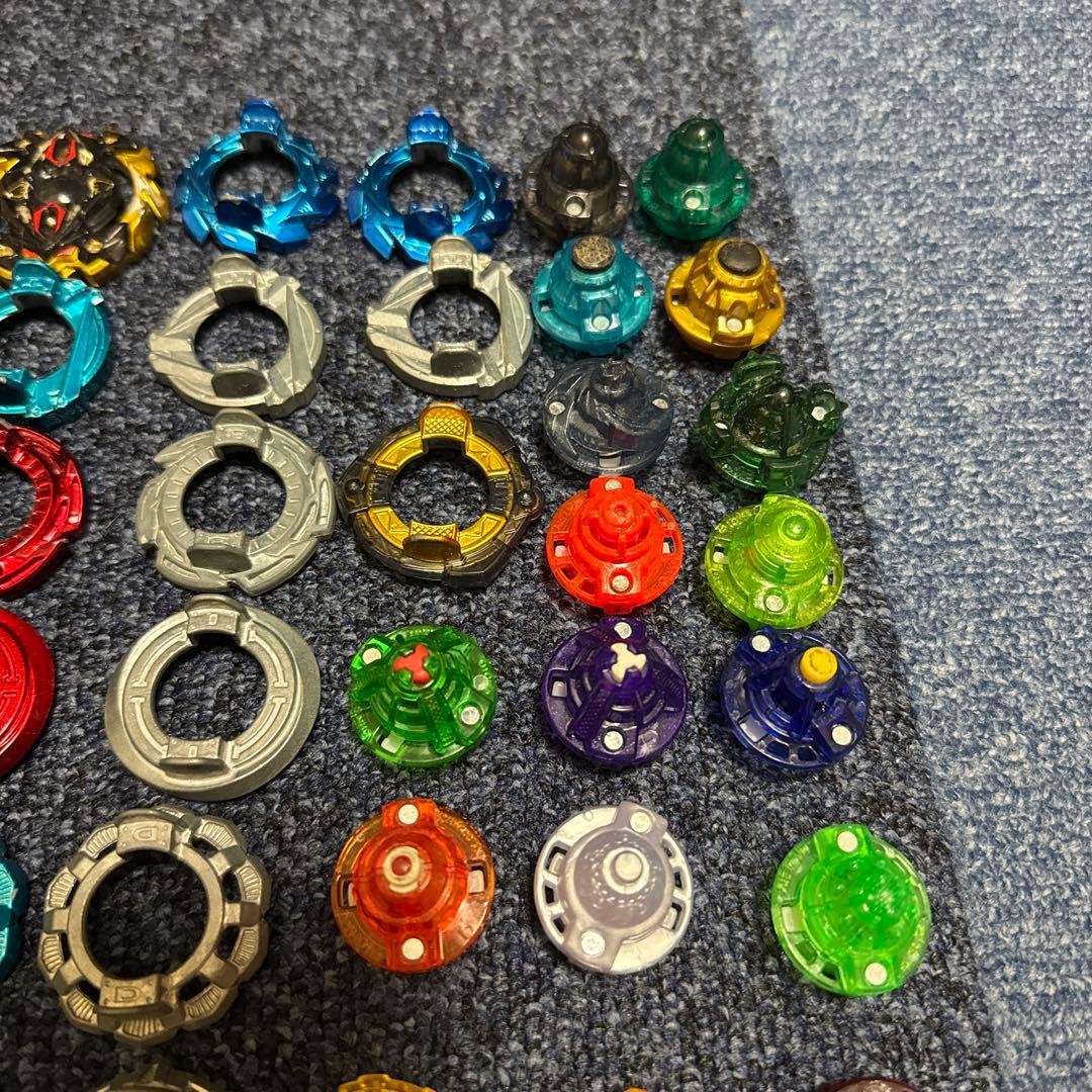 ベイブレード 希少 レトロ レア まとめ売り