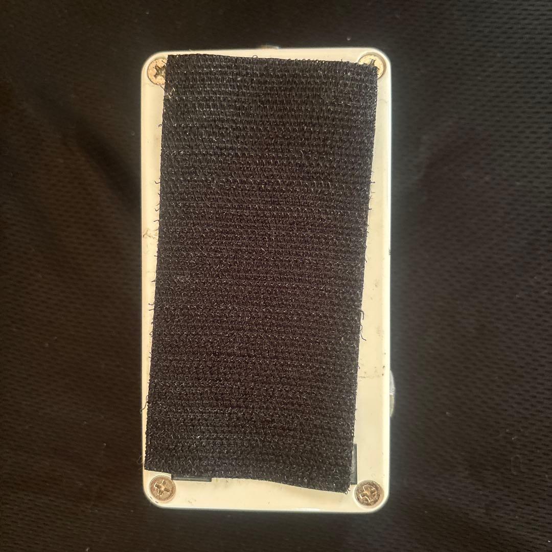 ベース FREEDOM Unicorn BASS PREAMP