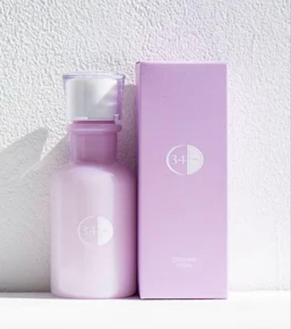 CD34 化粧水 乳液セット