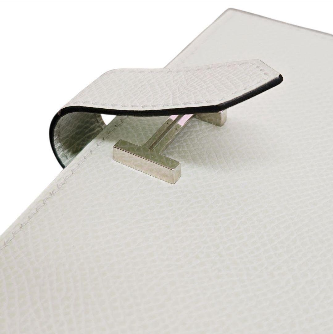 瑠美 エルメス ベアンコンパクト エプソン コンパクト ヴェールフィズ