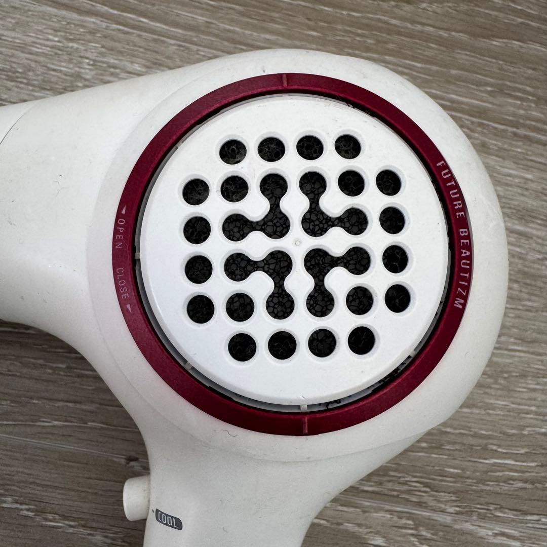 ヘアービューザーエクセレミアム2 HBE2-G パイオプラミング　動作確認済