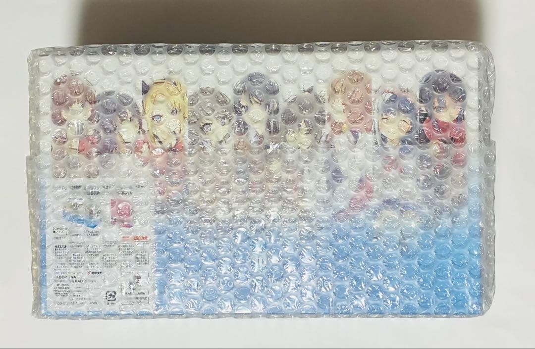 青春ブタ野郎はバニーガール先輩の夢を見ない　全巻収納ボックス