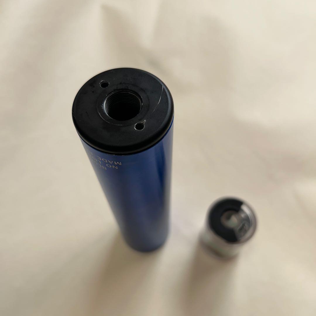 BLUE CAN マズルフラッシュトレーサー　セット　5KU ブルカン