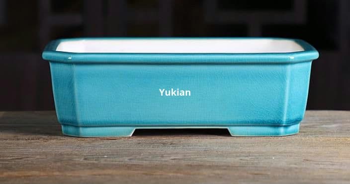 長方鉢 盆栽鉢 植木鉢 小品盆栽鉢 大品盆栽鉢