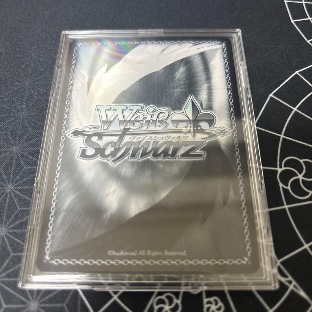 ヴァイス 学園アイドルマスター 学マス 葛城リーリヤ sec sp サイン