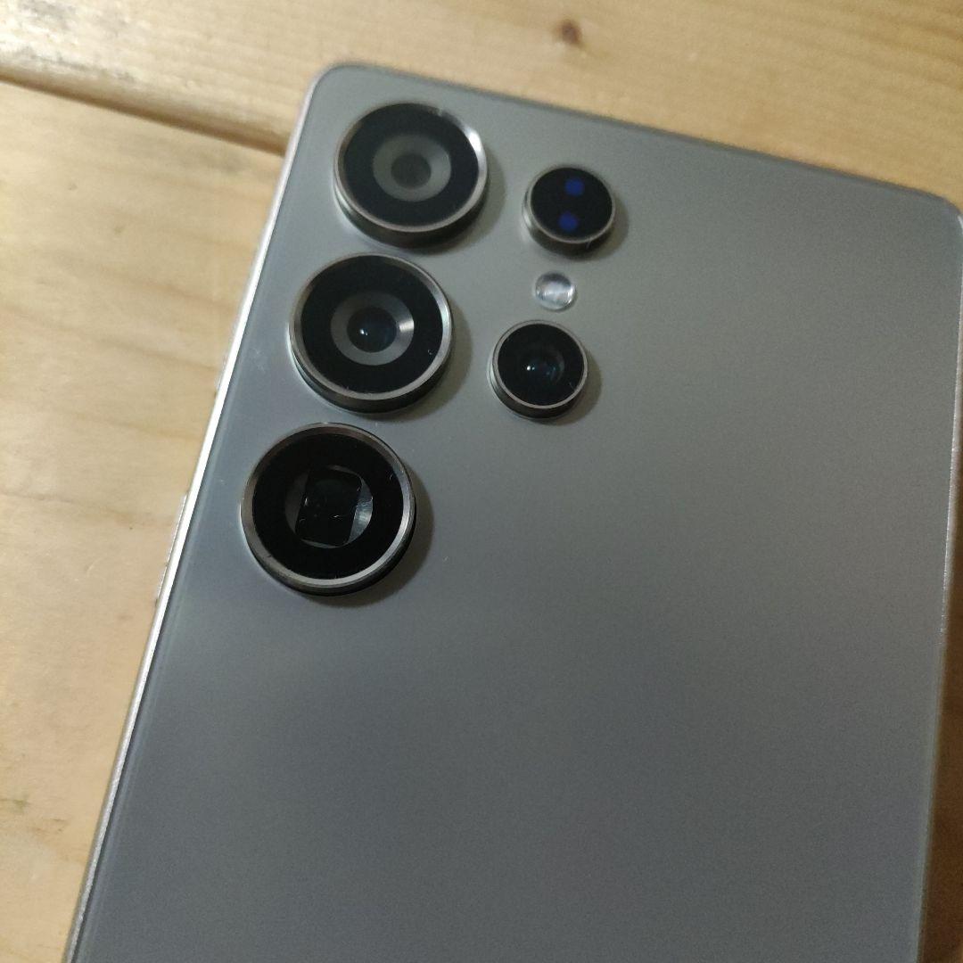 西木啓　Androidスマートフォン 本体　ジャンク扱い