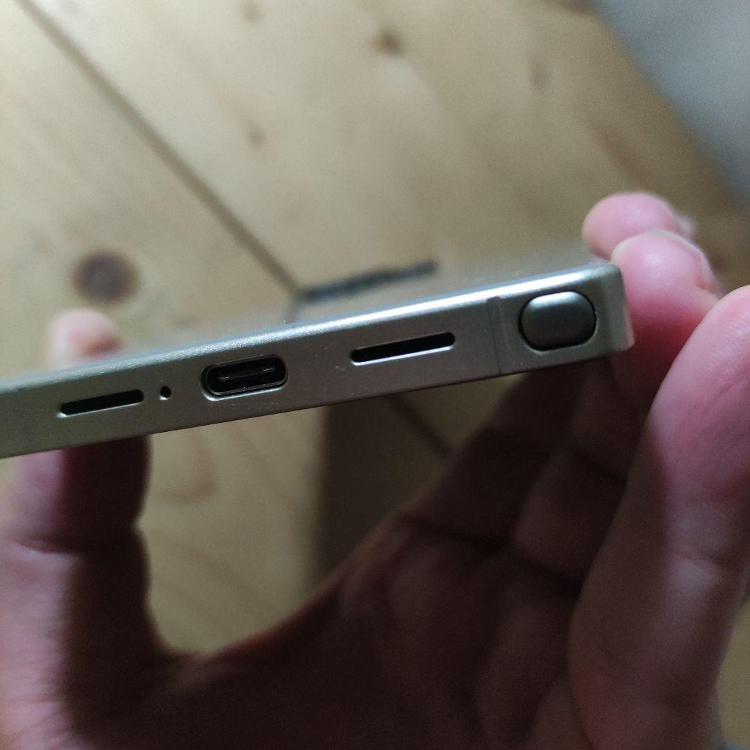 西木啓　Androidスマートフォン 本体　ジャンク扱い