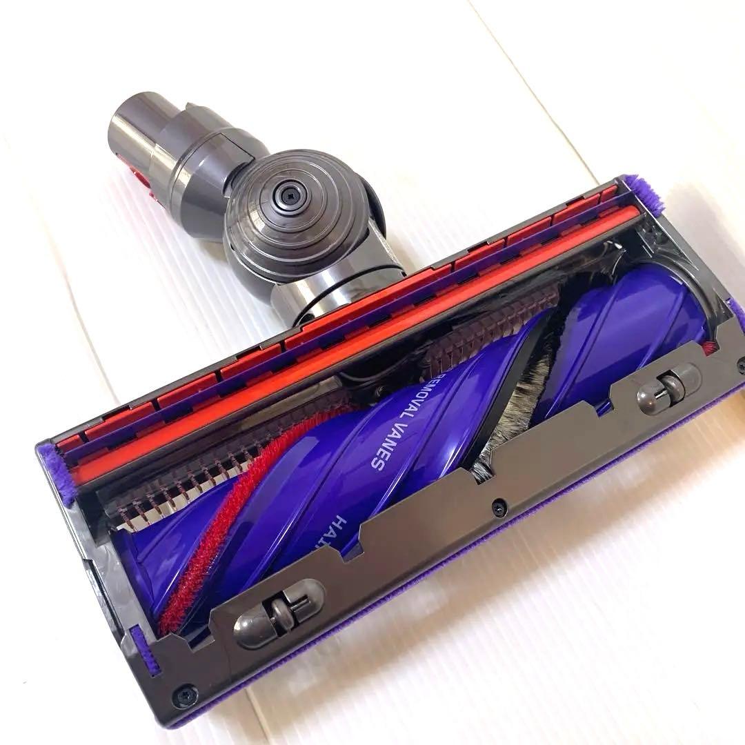 純正 Dyson V12 388388-01 ダイソン
