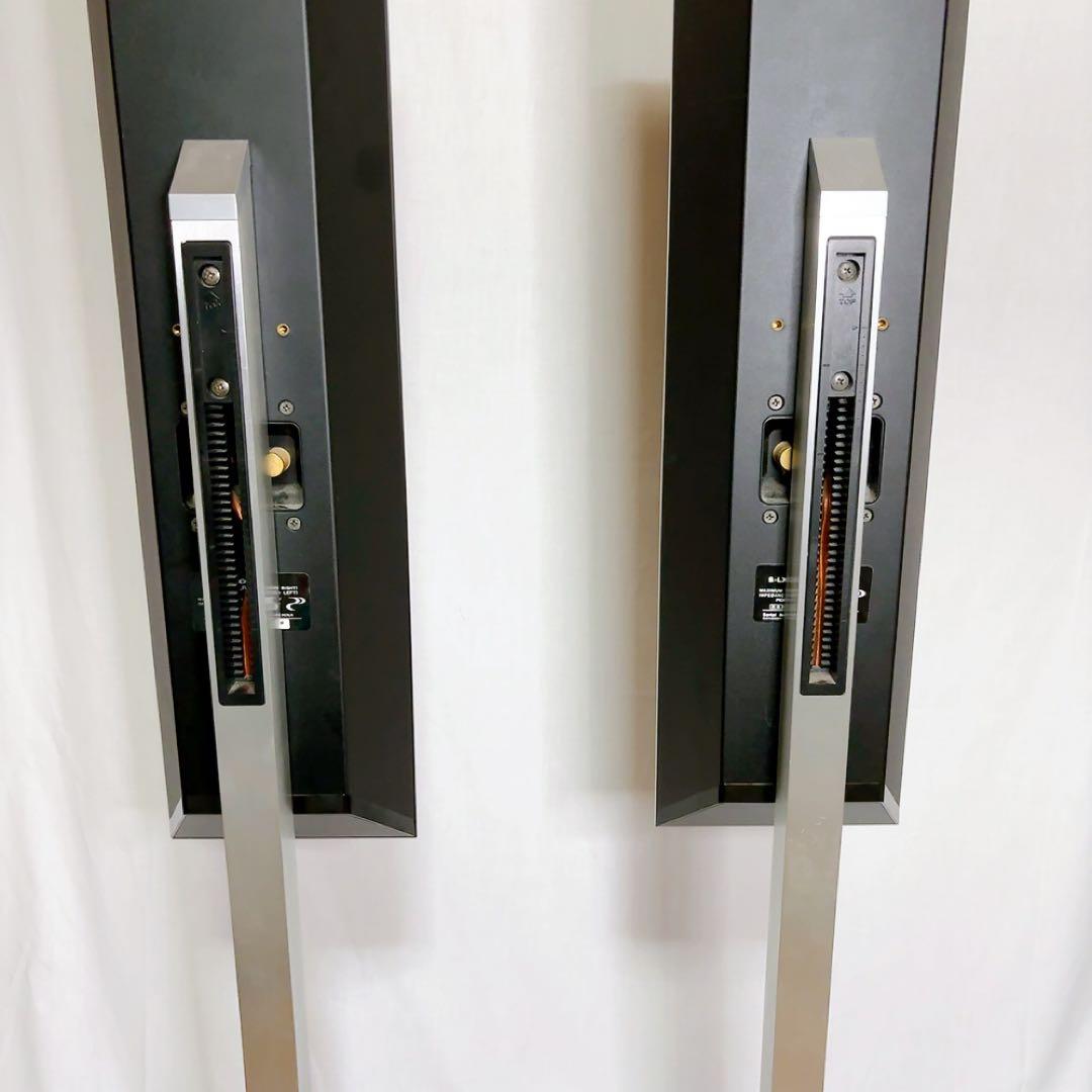 Pioneer S-LX70-LR 高級スピーカーシステム