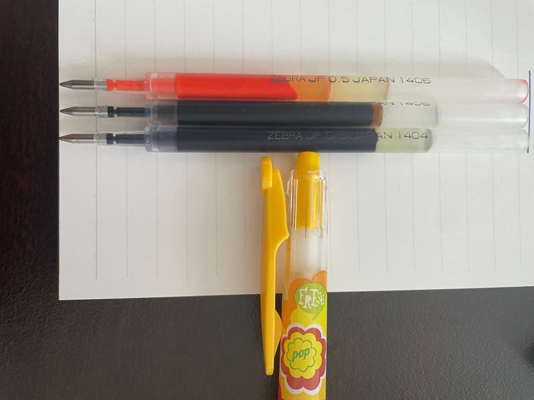 サラサ チュッパチャプス