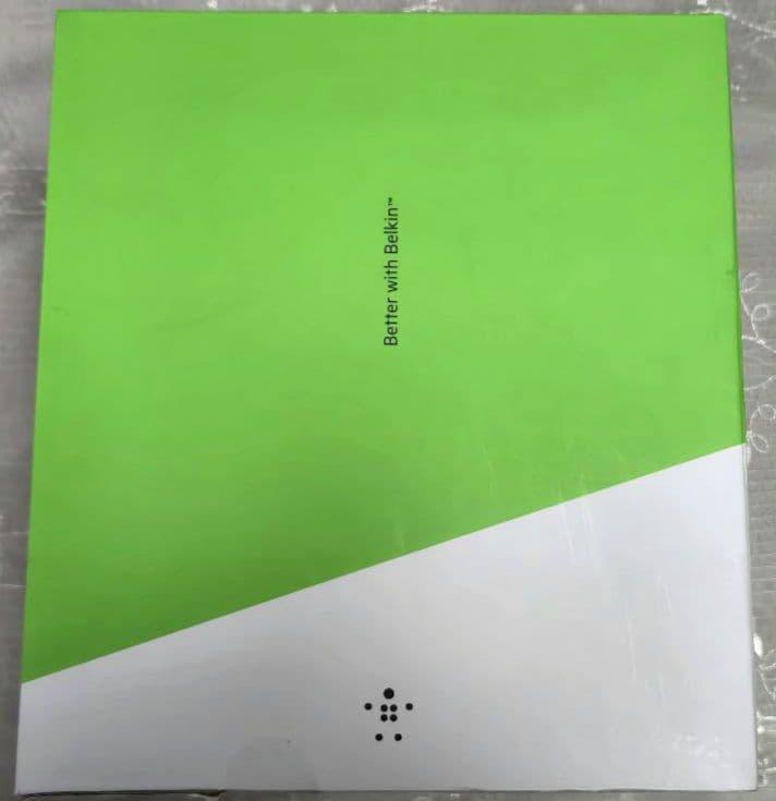 【belkin】 SOUNDFORM ELITE スマートスピーカー