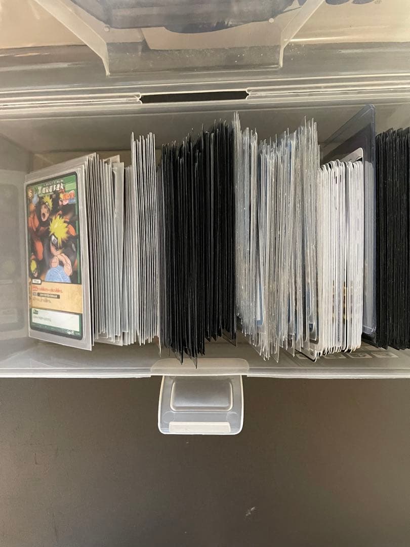 ミラバト NARUTO ナルト