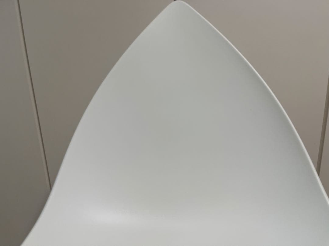 【ほぼ新品未使用】ボーコンセプトBo Concept チェア オタワ ホワイト