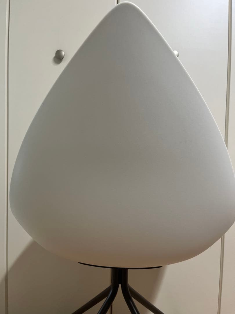 【ほぼ新品未使用】ボーコンセプトBo Concept チェア オタワ ホワイト