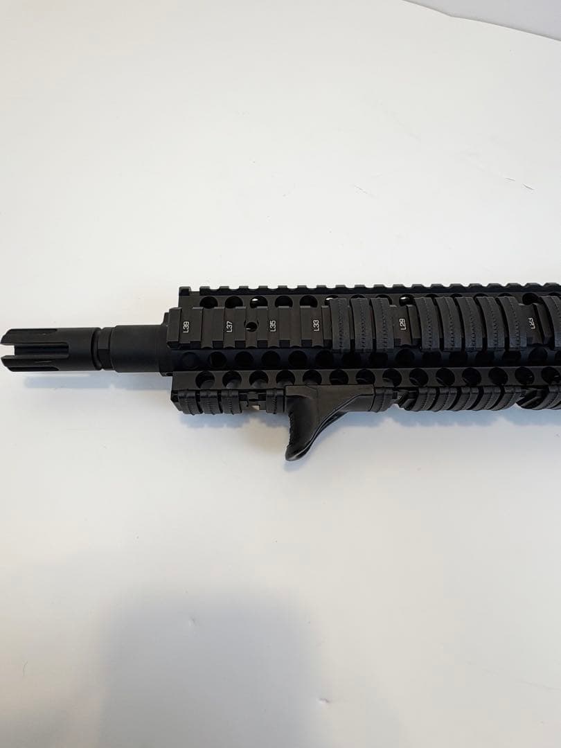 東京マルイ 次世代電動ガン M4A1 カービン 付属品多数