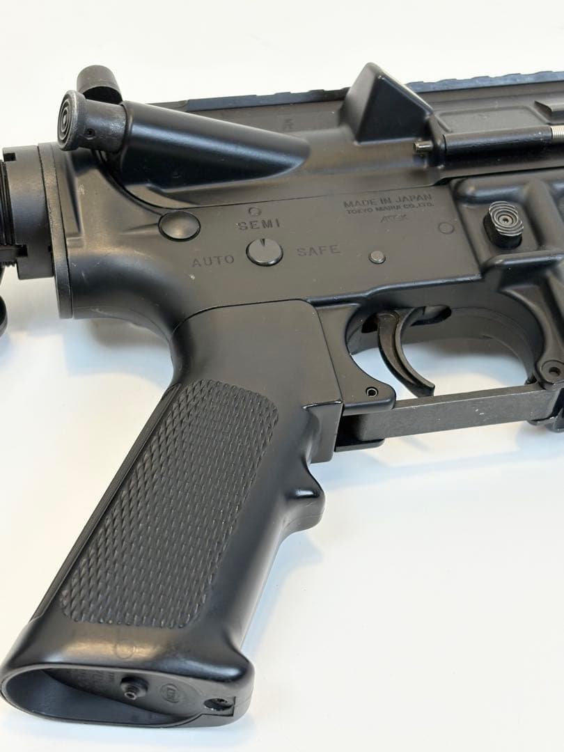 東京マルイ 次世代電動ガン M4A1 カービン 付属品多数