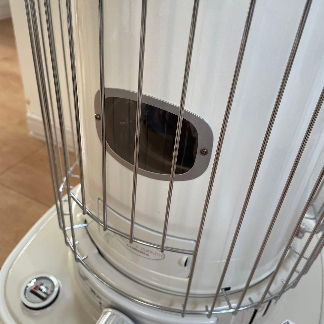 【美品】コロナ 石油ストーブ 2020年製 SL-6620