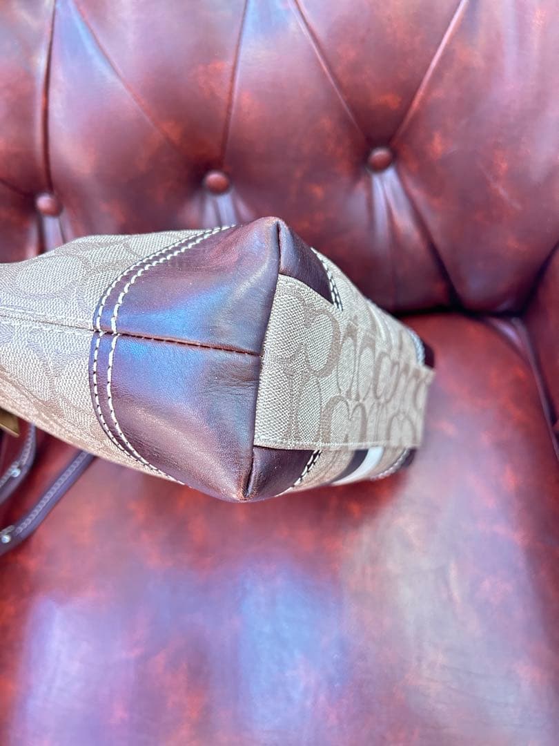 Coach コーチバッグ2個