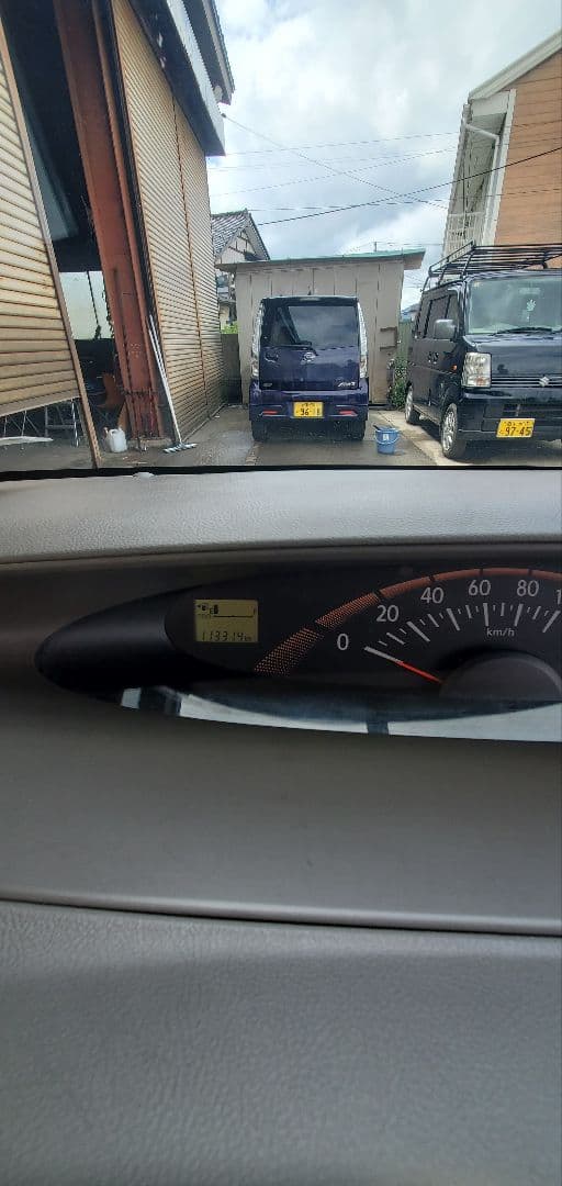 嶋ちゃん専用　ダイハツタント