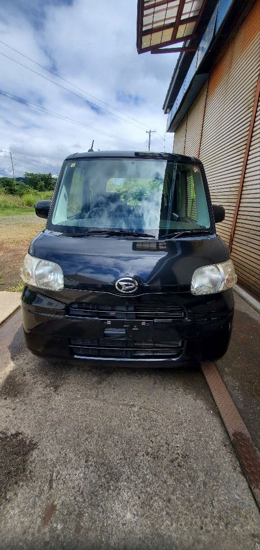 嶋ちゃん専用　ダイハツタント