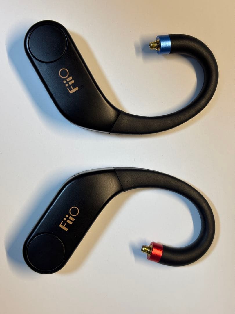 イヤホン FiiO UTWS5 MMCX