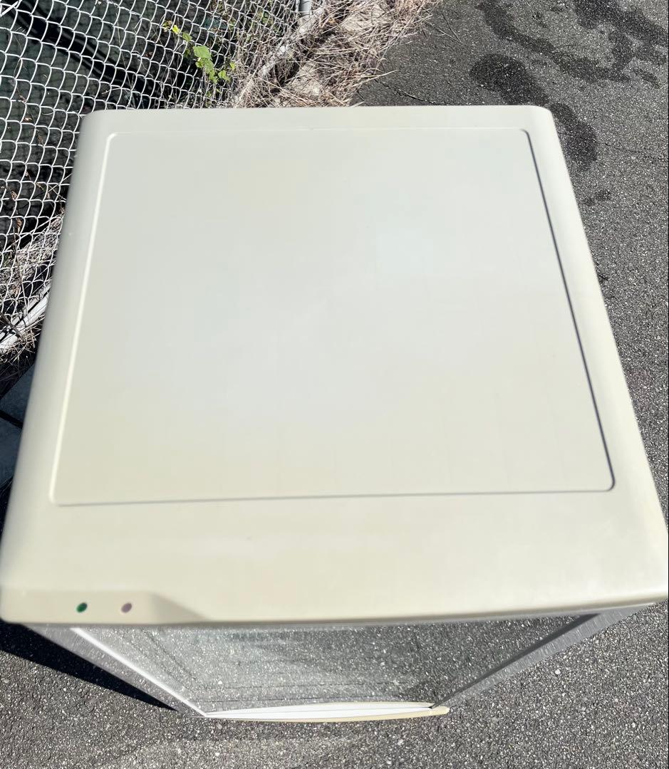 レマコム冷蔵ショーケース　100リットル