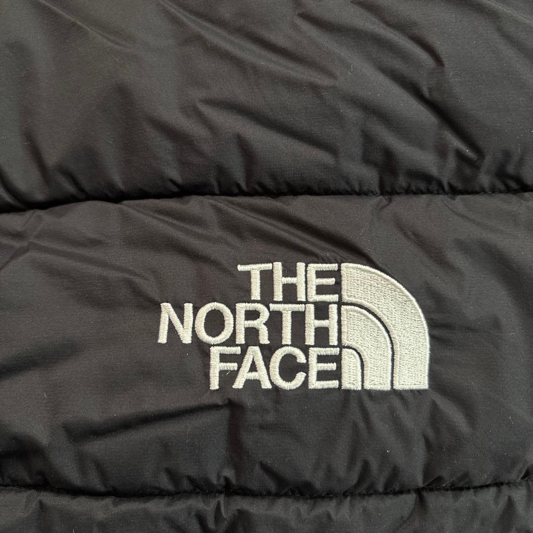 THE NORTH FACE ザ ノースフェイス　ベビーシェルブランケット