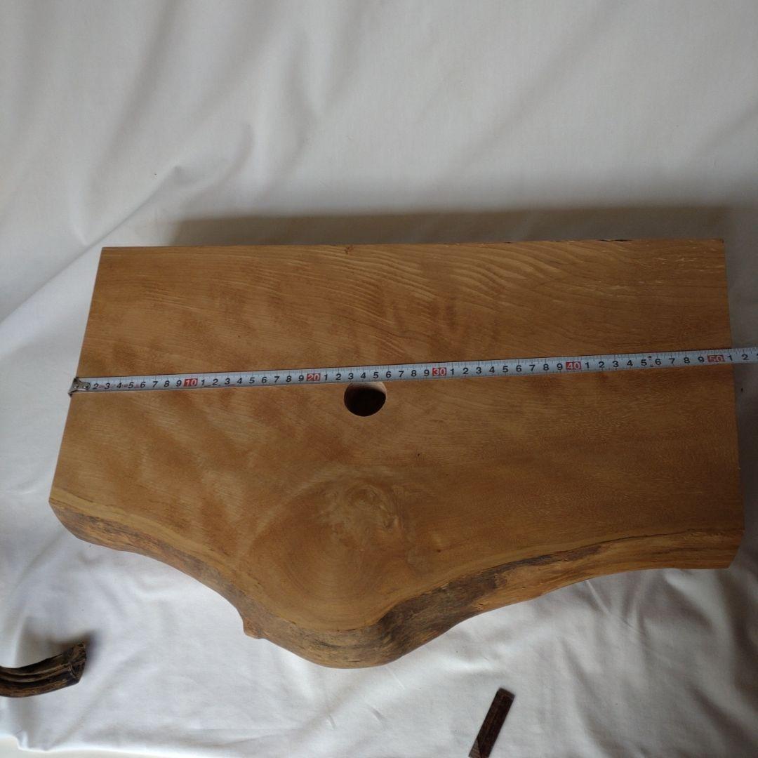 いけばなに使用した枯れ木　中古オブジェ