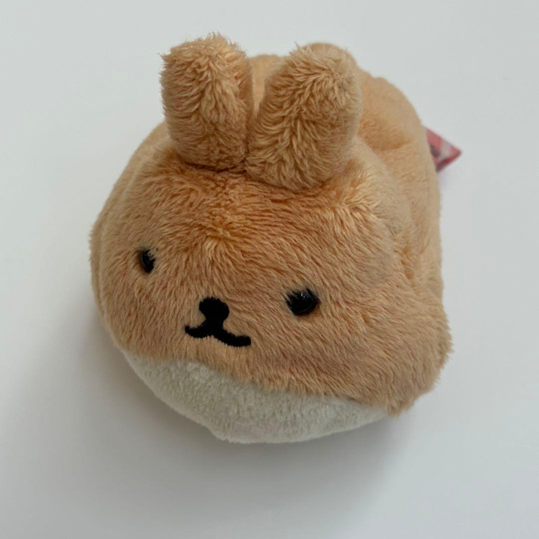 サンエックス もふたんず ぬいぐるみ ぽてち