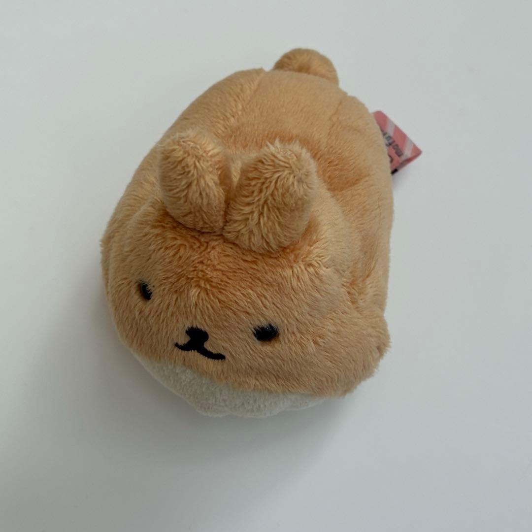 サンエックス もふたんず ぬいぐるみ ぽてち