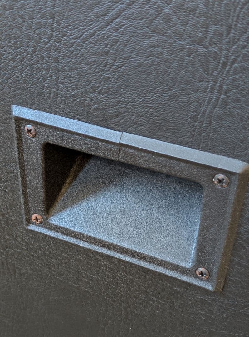 大槻裕ミゲールヌネス　　Ashdown　 10インチ×2　アッシュダウン