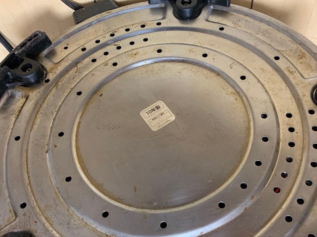 【業務用】タイガー炊飯ジャー JNO-A360 20合炊き 3.6L