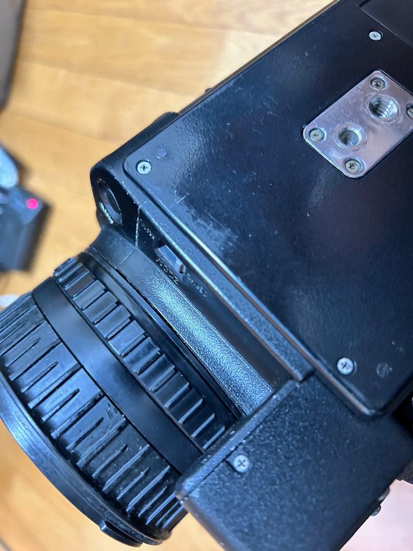 Panasonic AG-HVX200 パナソニック