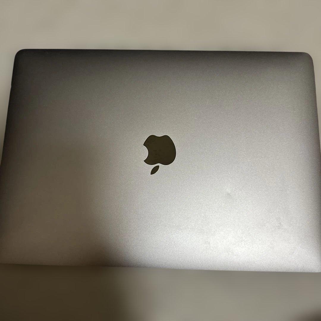 Apple MacBook Air 13インチ2019