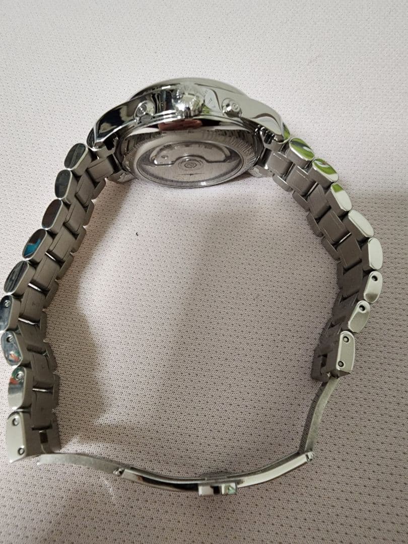 ロンジンLONGINES マスターコレクション　レトログラード