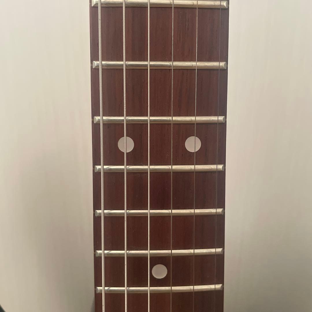 Ibanez GRX70QA TKS エレキギター